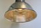 Italian Industrial Aluminium Pendant Lamp from Fael Luce, 1970s, Image 14