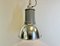 Italian Industrial Aluminium Pendant Lamp from Fael Luce, 1970s, Image 13