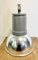 Italian Industrial Aluminium Pendant Lamp from Fael Luce, 1970s, Image 19
