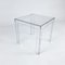 Jolly Side Table by Paolo Rizzatto for Kartell, 2000s 1
