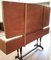 Enfilade Moderne Mid-Century, Italie, 1950s 4