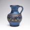 French Ceramic Pitcher by Jean De Lespinasse, 1960s, Image 1