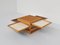 Coffee Table Mod. Tetra by Bernard Vuarnesson for Bellato, France, 1980s 4