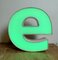 Illuminated Letter E, 1980s 16