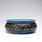 French Ceramic Bowl by Jean De Lespinasse, 1960s, Image 2