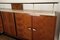 Credenza Mid-Century moderna, Italia, anni '50, Immagine 11