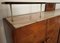 Credenza Mid-Century moderna, Italia, anni '50, Immagine 4