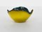 Small French Glazed Ceramic Bowl, 1960s 4