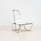 Low Chairs, France, 1970s, Set of 2, Image 4