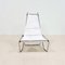 Low Chairs, France, 1970s, Set of 2, Image 6