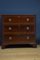 George III Mahogany Chest of Drawers, 1790 11