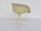 Chaise La Fonda en Marron Foncé par Charles & Ray Eames pour Vitra, 1970s 5