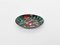 Small Enameled Bowl attributed to De Poli, Italy, 1968 1
