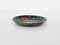 Small Enameled Bowl attributed to De Poli, Italy, 1968 3