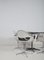 Mesa de comedor y sillas de George Nelson para Herman Miller, años 60. Juego de 6, Imagen 4