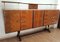 Enfilade Mid-Century Moderne, Italie, 1950s, Set de 2 13