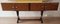 Italienisches Mid-Century Modern Sideboard, 1950er, 2er Set 10