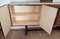 Enfilade Mid-Century Moderne, Italie, 1950s, Set de 2 17