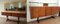 Mid-Century Modern Italian Sideboard, 1950s, Set of 2 11