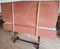 Italienisches Mid-Century Modern Sideboard, 1950er, 2er Set 8