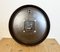 Vintage Brown Bakelite Wall Clock from Seth Thomas, 1980s, Image 18