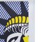 Roy Lichtenstein, I Love Liberty, Lithograph, 1980s, Image 4