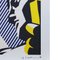 Roy Lichtenstein, I Love Liberty, Lithograph, 1980s, Image 6