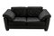 Vintage Two-Seater Sofa in Leather by Antonio Citterio for De Sede 1
