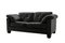 Vintage Two-Seater Sofa in Leather by Antonio Citterio for De Sede 5
