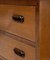 Vintage Scandinavian Teak & Beech Chest of 7 Drawers, 1960s, Image 2