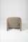 Chaise Alky par Giancarlo Piretti pour Artifort, Italie, 1970s 6