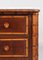 19th Century Faux Bamboo Chest of Drawers 6