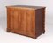 19th Century Faux Bamboo Chest of Drawers 13