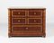 19th Century Faux Bamboo Chest of Drawers, Image 1