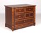 19th Century Faux Bamboo Chest of Drawers 2