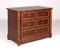 19th Century Faux Bamboo Chest of Drawers, Image 2