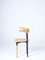 Jansky Chairs by Bořek Šípek for Driade, 1987, Set of 4, Image 6