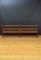 Antique Victorian Gothic Revival Hall Bench in Oak, 1880 2