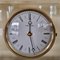 Horloge de Cheminée Vintage, Espagne, Set de 8 5
