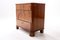Louis Philippe Chest of Drawers in Mahogany, 1830, Image 3