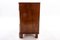 Louis Philippe Chest of Drawers in Mahogany, 1830 12