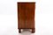 Louis Philippe Chest of Drawers in Mahogany, 1830 13
