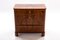 Louis Philippe Chest of Drawers in Mahogany, 1830, Image 16