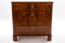 Louis Philippe Chest of Drawers in Mahogany, 1830, Image 6
