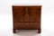 Louis Philippe Chest of Drawers in Mahogany, 1830, Image 2