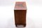 Louis Philippe Chest of Drawers in Mahogany, 1830 15