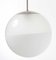 Italienische Bowl Lampe, 1965 3