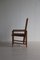 Fauteuils, Italie, 1960s, Set de 8 11