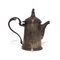 Hand Worked Silver Teapot 800, Image 2