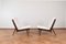 Mid-Century Armchairs by M. Grabiński, 1960s, Set of 2, Image 2